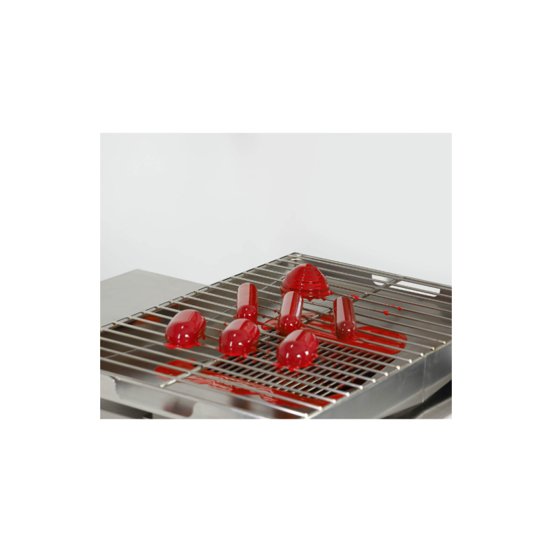 MULTIFUNCION PASTELERIA RIBOTT T18W