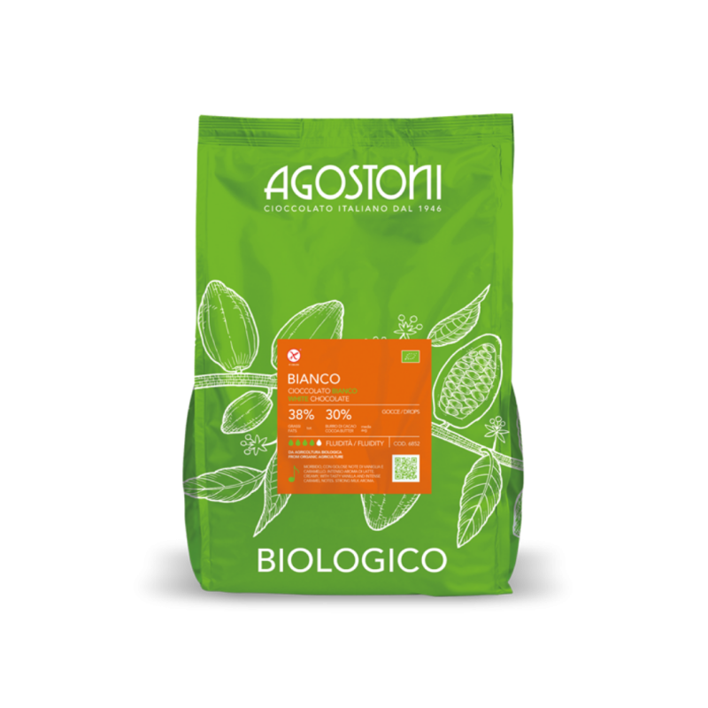 COBERTURA ORGANICA BLANCA (B/4KG)