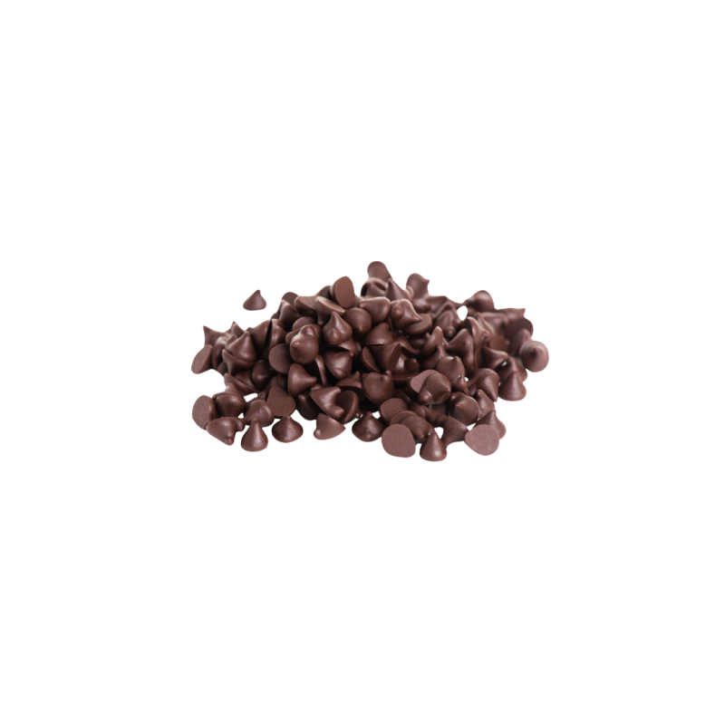 CHIPS CHOCOLATE 10000ud/kg  (C/10KG)