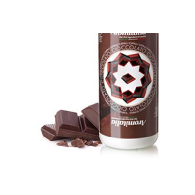 SIROPE GEITOP CHOCOLATE (BT/1KG)