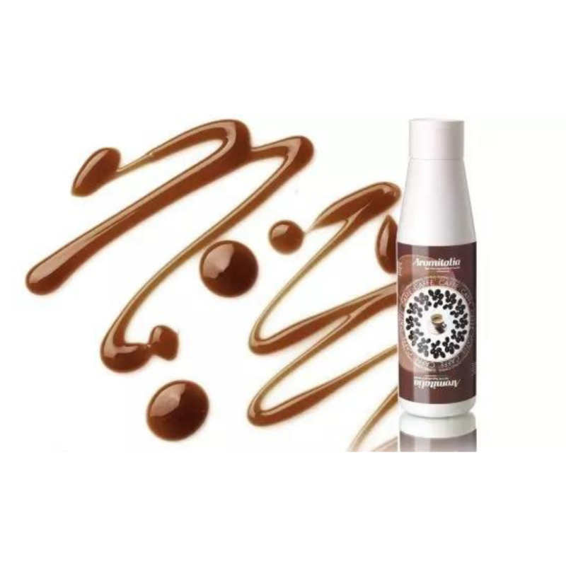 SIROPE GEITOP CAFE (BT/1KG)