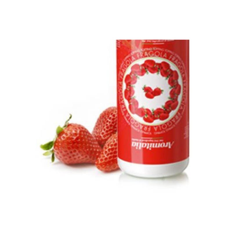 SIROPE GEITOP FRESA (BT/1 KG)