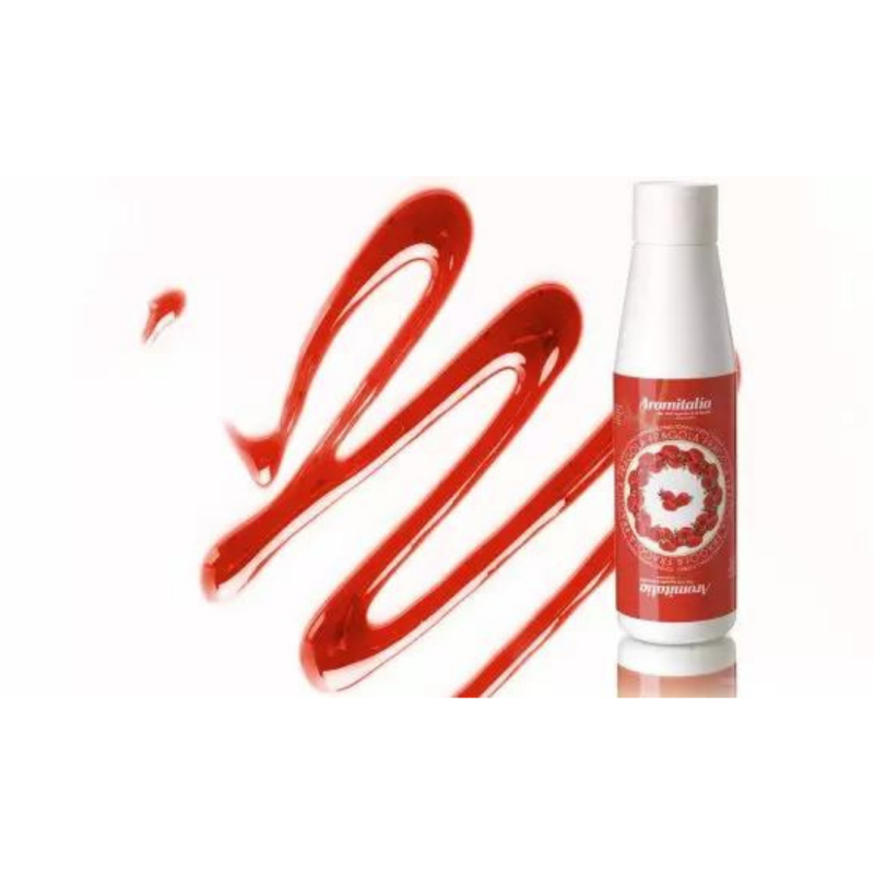 SIROPE GEITOP FRESA (BT/1 KG)