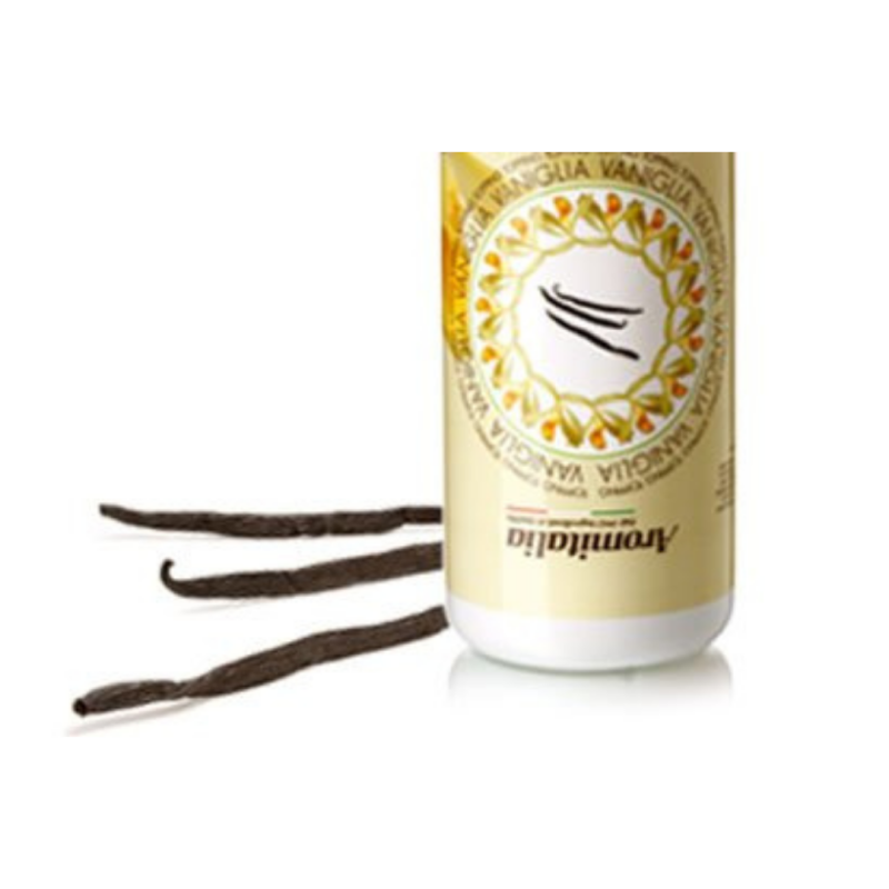 SIROPE GEITOP VAINILLA (BT/1KG)