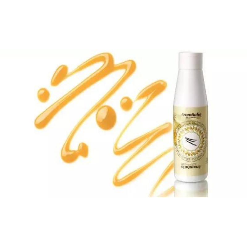 SIROPE GEITOP VAINILLA (BT/1KG)