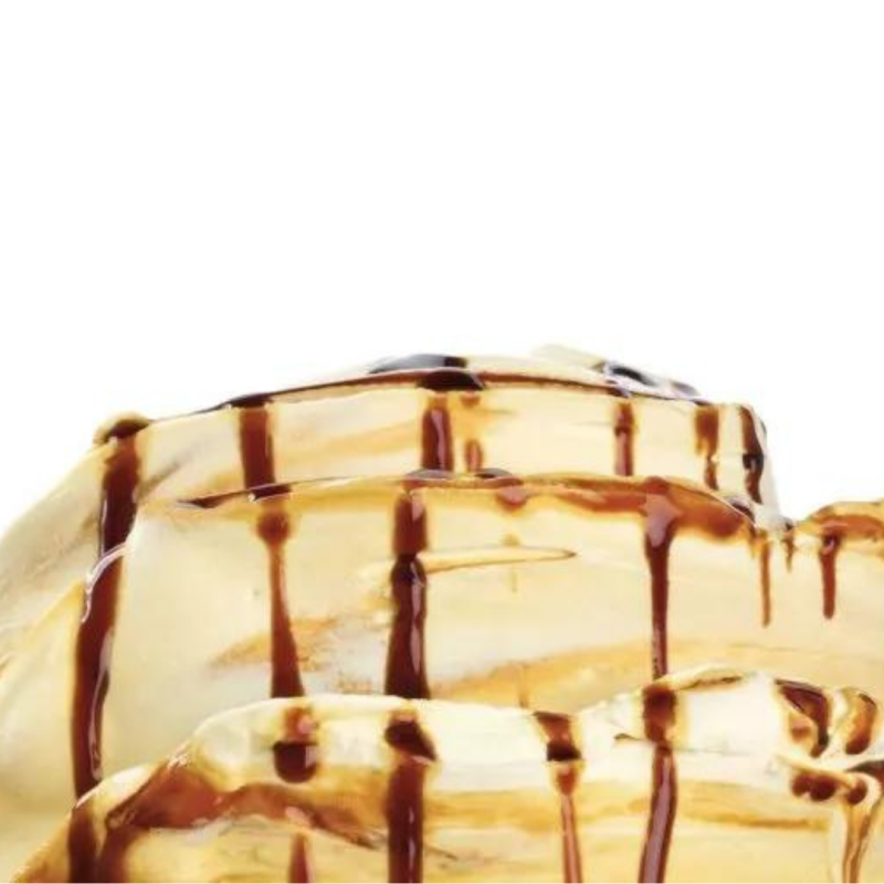 THERMOCOMPAT FLANCREMA CARAMELO ORO