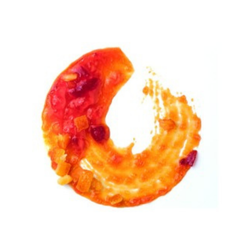 MELOCOTÓN - NARANJA