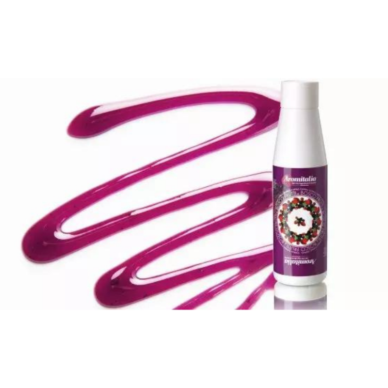 SIROPE GEITOP FRUTAS DEL BOSQUE (BT/1KG)