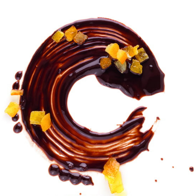 VARIEGATISSIMI CIOCCOARANCIOTTO