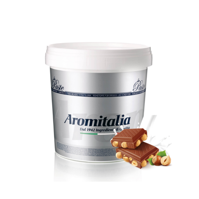 VARIEGATISSIMI NUT ROCK