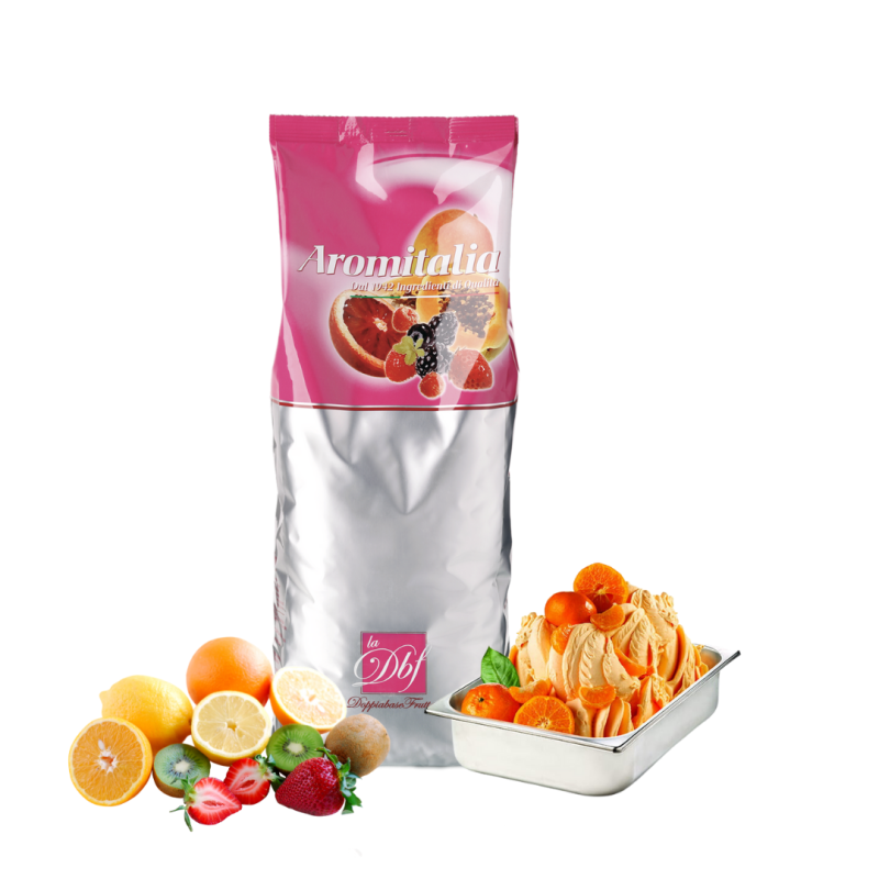 DBF SUPER 100 TUTTOVEGETALE