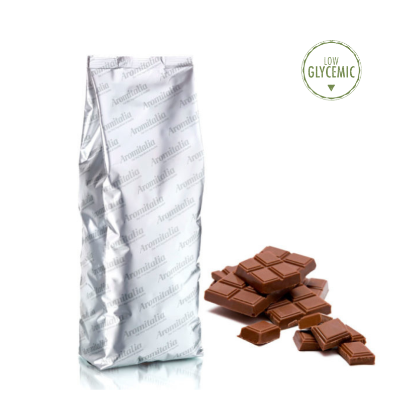 HIPOGLUCEMICA CHOOCLATE RIMORSO