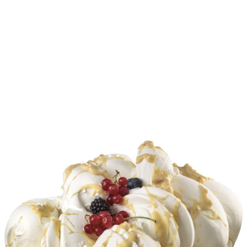 THERMOCOMPAT CHEESE CAKE