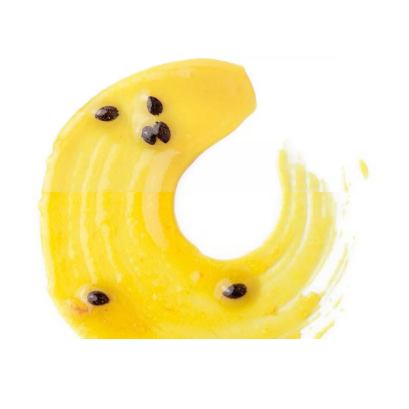 MARACUYA CON SEMILLAS