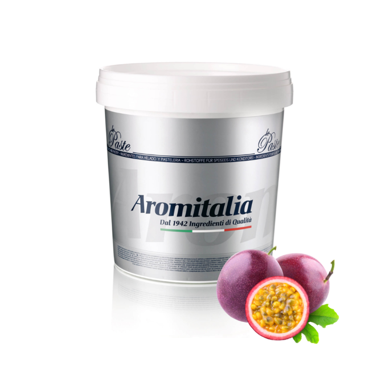 MARACUYA CON SEMILLAS