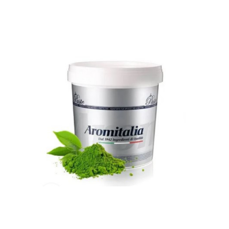 PASTA MATCHA (BO/3.5KG)