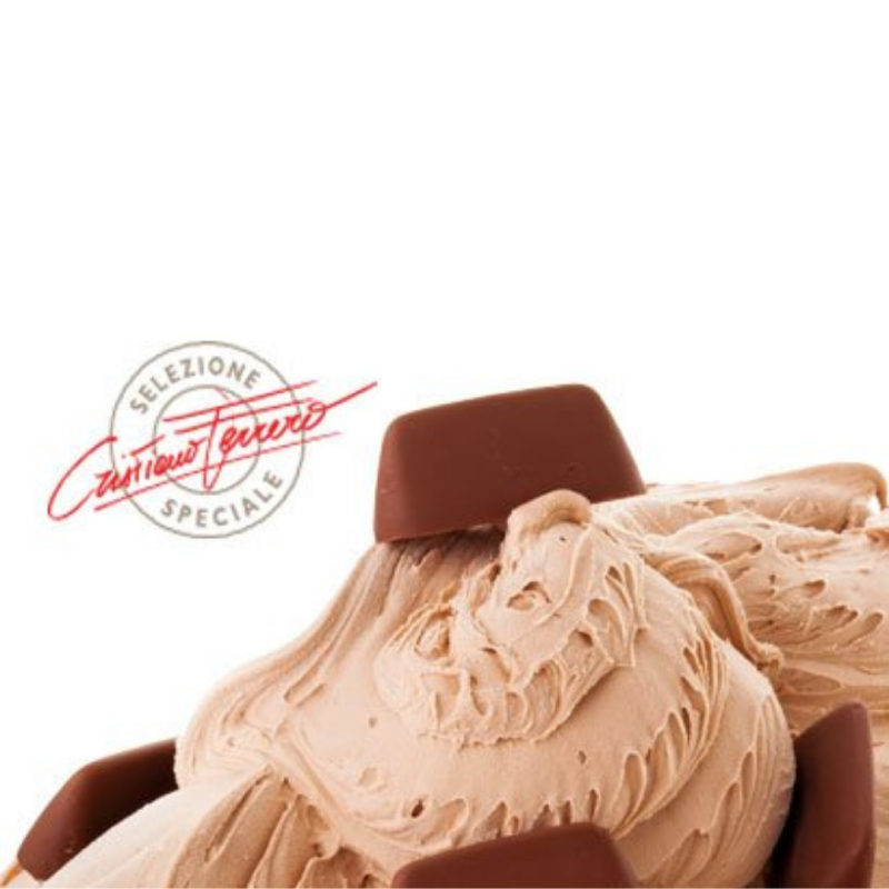 CREMA ESPECIAL GIANDUIA