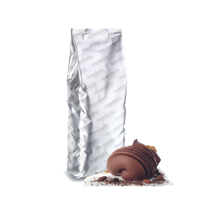 CIOCCOLATO FONDENTE SANTO  DOMINGO