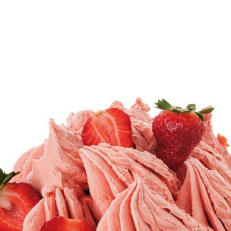 FRAGOLA PER SORBETTO