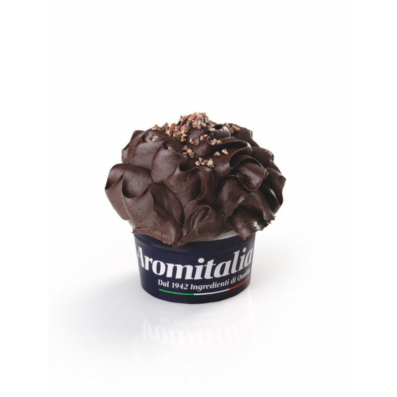 AMORETTA BLACK CHOCO INTENSO