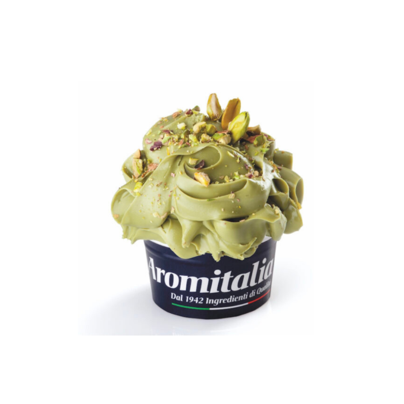 AMORETTA PISTACCHIO