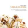 SET P+V GOLOSA TURRON ALMENDRA(1BO/3.5KG+1BO/4KG)