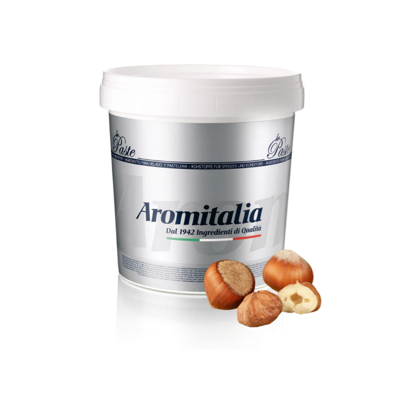 NOCCIOLA TRADIZIONALE