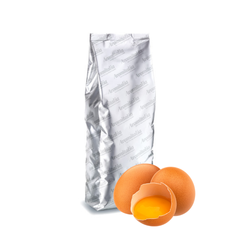 OVOPRONTO YEMA DE HUEVO