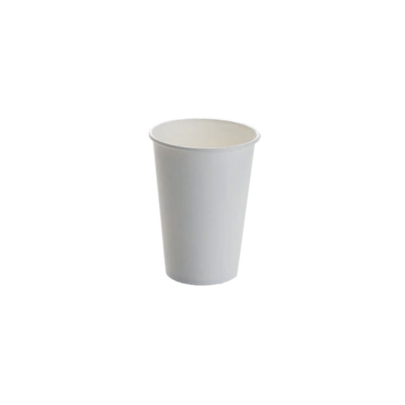 VASO CARTON BLANCO 16OZ-500ML V16 (C/360UD)