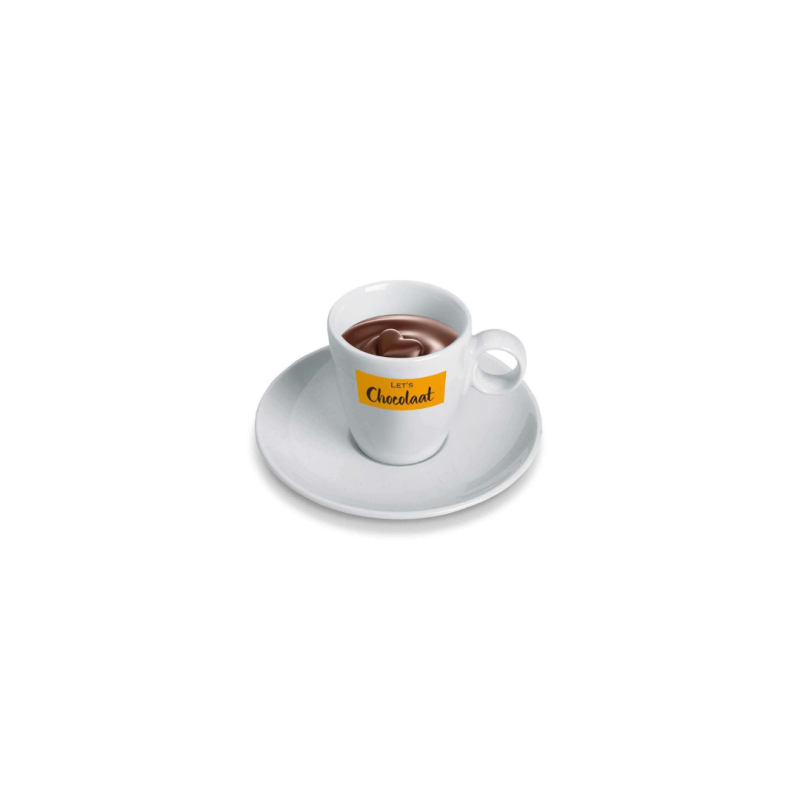 CHOCOLAAT LIQUIDO SIN GLUTEN (BK/1LT)