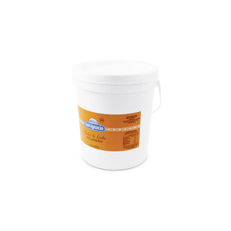 DULCE DE LECHE SAN IGNACIO