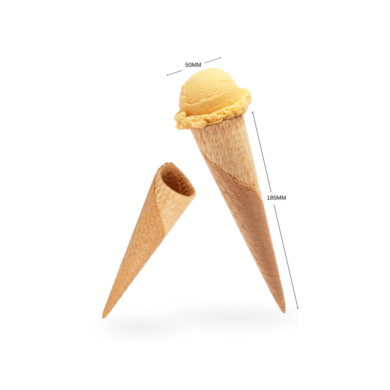 CONO ARTESANO Nº 50X185 (C/315UD)