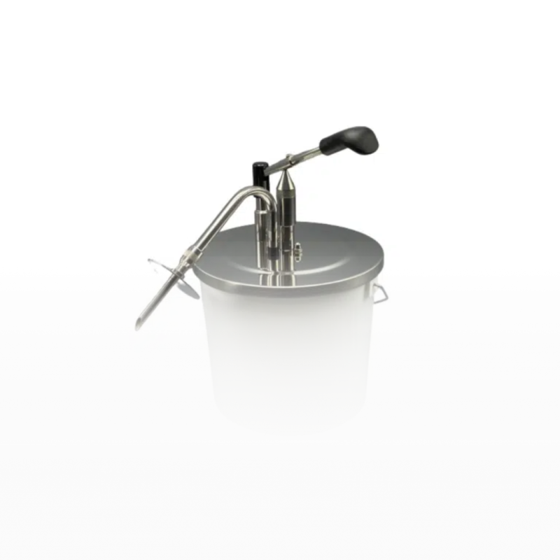 INYECTORA CREMAS (CUBO 5LIT)