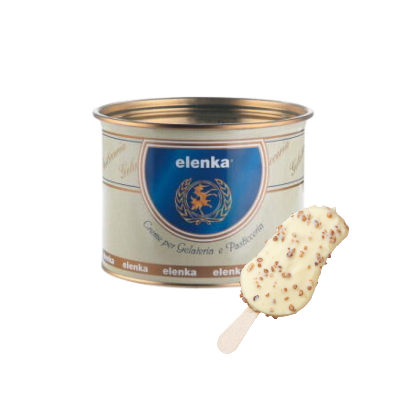 COBERTURA CHOCOLATE BLANCO