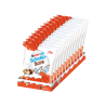 KINDER SCHOKO-BONS, BOLSA DE 46G, (C/12B)