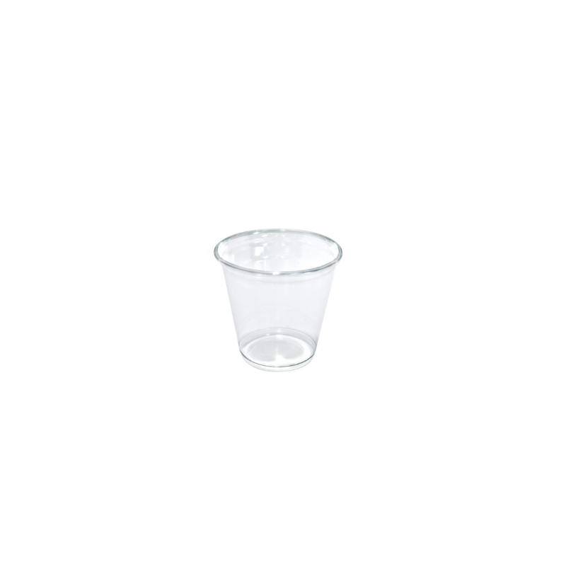VASO RPET 9 OZ 250CC (B/200)