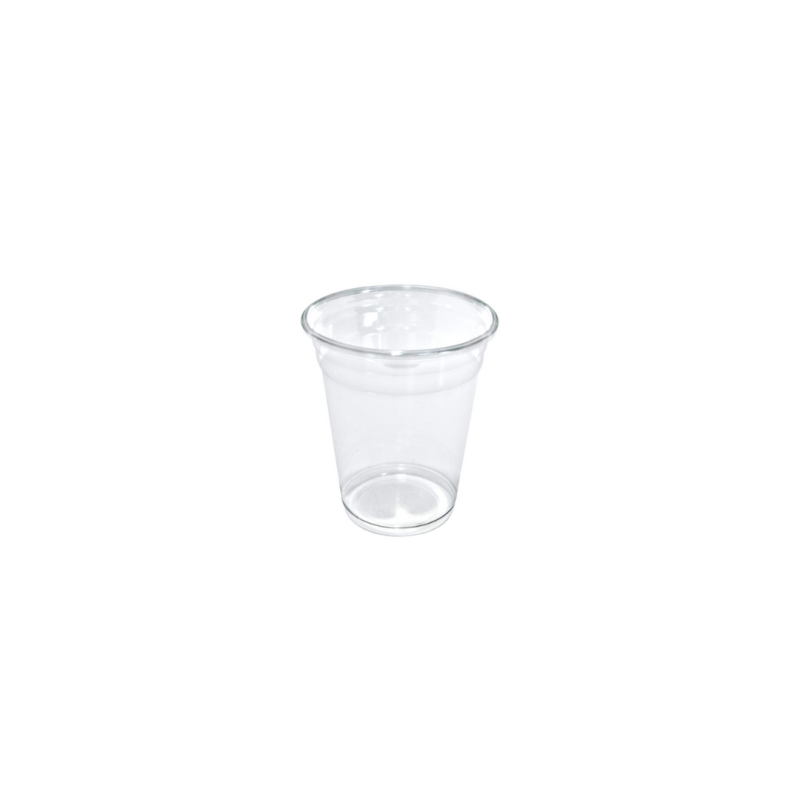 VASO RPET 12OZ 300CC (B/200UD)