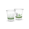 VASOS PLA COMPOSTABLE 20OZ 590CC (B/4X50UD)