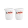 NUTELLA FERRERO (C/2 BOTES 3KG)