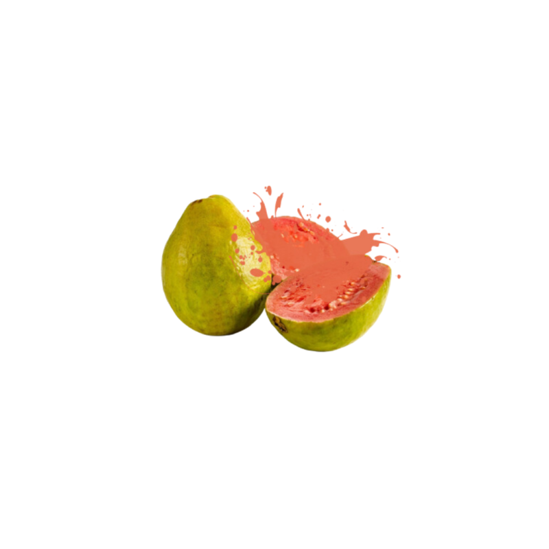 PULPA FRUTA TROPIC CONG 100% GUAYABA (B/1KG)