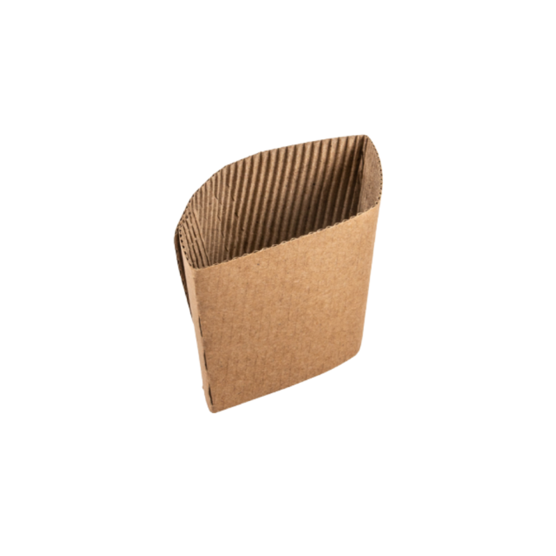 FUNDA AISLANTE PARA VASOS DE 360ML (C/1000UD)