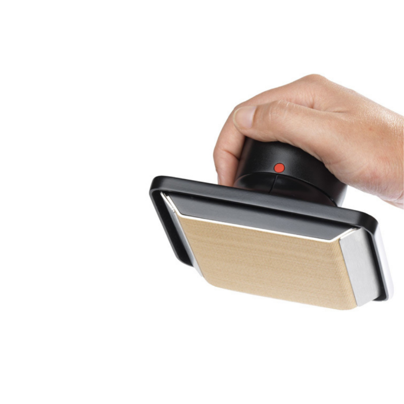 TAMPON UNTADOR CREPERA CUADRADO