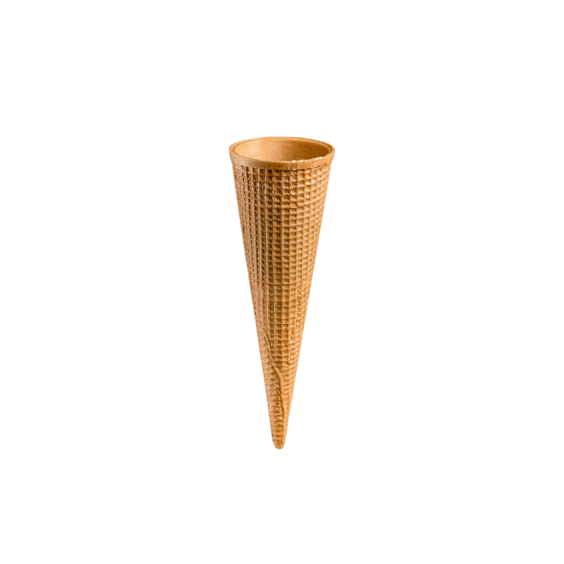 CONO MOLDE 46 SEMIDULCE 45X150 (C/500UD)