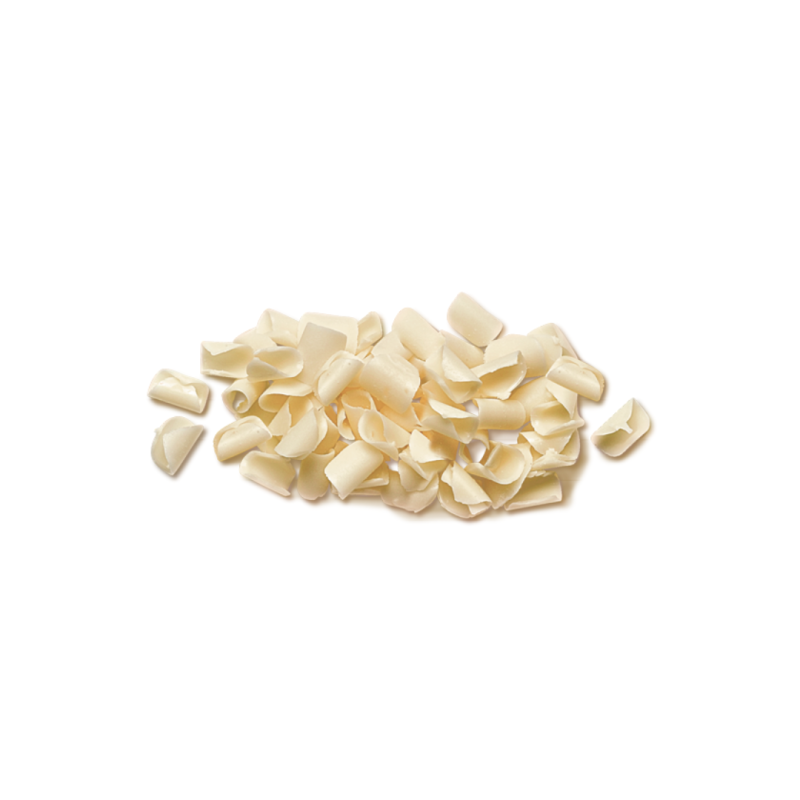 RIZOS CHOCOLATE BLANCO (C/4KG)