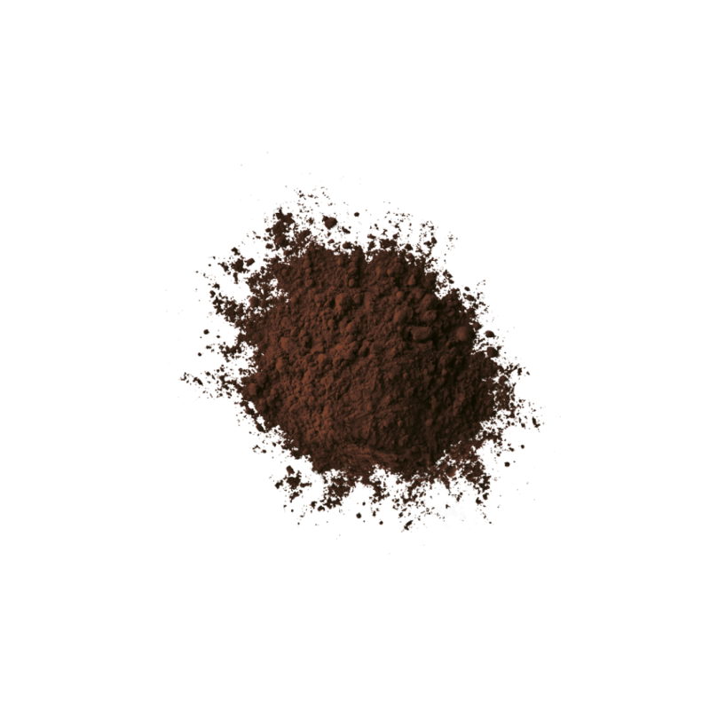 CACAO EN POLVO 22/24% (S/25KG)