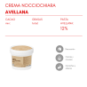 CREMA NOCCIOCHIARA (CU/6KG)