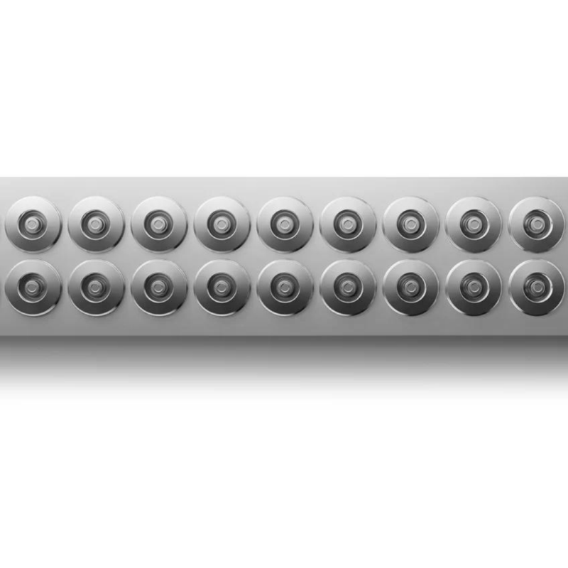 VITRINA HELADERÍA ISA MULTIPLO 100