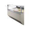 VITRINA HELADERÍA ISA SUPERCAPRI PLUS 120