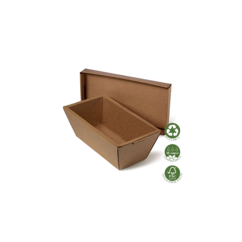 ENVASE HELADO ECO "ICE GREEN BOX" 1000CC (C/24UD)