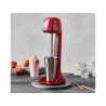 BATIDORA VASO "MILK SHAKE" COLOR NEGRO